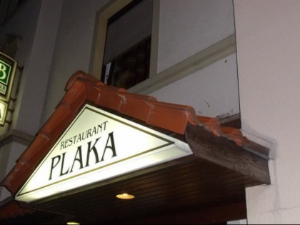 Foto: Plaka